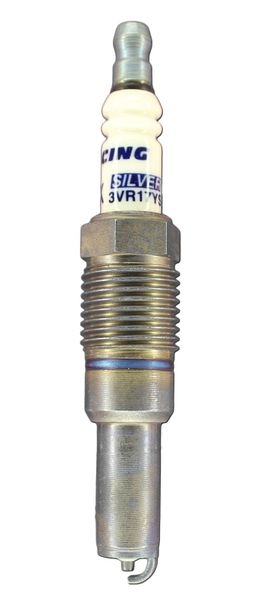 BIK-3VR17YS, Brisk Silver Racing Spark Plugs 3VR17YS in UAE, Dubai. Condition - new. Price 90 AED. Photo, seller contacts | AUTO.AE