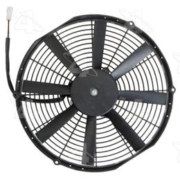 HDA-3921, 14 Inch 1,500 CFM Hayden Super Duty Electric Fan 3921 в ОАЭ, Дубай. Состояние - новое. Цена 630 AED. Фото, контакты продавца | AUTO.AE