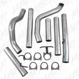 MBR-S6200PLM, MBRP PLM Series Exhaust Systems for 1999-2003 F-250 SUPER DUTY, F-350 SUPER DUTY - S6200PLM в ОАЭ, Дубай. Состояние - новое. Цена 2 250 AED. Фото, контакты продавца | AUTO.AE