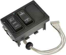 RNB-901-5107, Dorman Electrical Switches 901-5107 в ОАЭ, Дубай. Состояние - новое. Цена 1 440 AED. Фото, контакты продавца | AUTO.AE