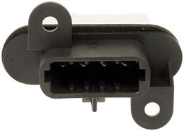 RNB-973-155, Dorman Blower Motor Resistors 973-155 في الإمارات, دبي. Condition - new. Price 150 AED. Photo, seller contacts | AUTO.AE