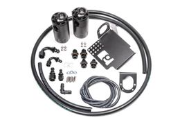RDM-20-0099-FL, Radium Engineering Catch Can Kits for 2006-2009 S2000 - 20-0099-FL in UAE, Dubai. Condition - new. Price 2,140 AED. Photo, seller contacts | AUTO.AE