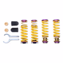 KWA-25325081, KW HAS Coilover Kits for 2016-2021 C63 AMG, 2015-2021 C63 AMG S - 25325081 in UAE, Dubai. Condition - new. Price 6,160 AED. Photo, seller contacts | AUTO.AE