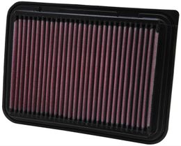 KNN-33-2360, K&N Washable Lifetime Performance Air Filters 33-2360 في الإمارات, دبي. Condition - new. Price 270 AED. Photo, seller contacts | AUTO.AE