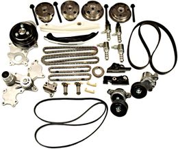 CLO-9-0738SAK6A, Cloyes Engine Timing Sets 9-0738SAK6A в ОАЭ, Дубай. Состояние - новое. Цена 8 810 AED. Фото, контакты продавца | AUTO.AE