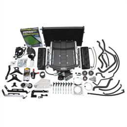 EDL-158380, Edelbrock E-Force Mustang Stage 1 Street Legal Supercharger Kits for 2015-2017 F-150 - 158380 في الإمارات, دبي. Condition - new. Price ⁦42,000 AED⁩. Photo, seller contacts | AUTO.AE