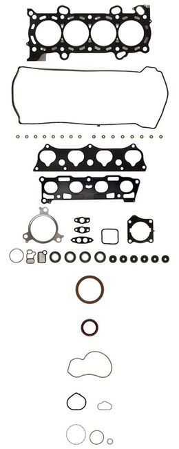 AJU-50307600, Ajusa Engine Gasket Sets for 2007-2012 RDX - 50307600 в ОАЭ, Дубай. Состояние - новое. Цена 1 260 AED. Фото, контакты продавца | AUTO.AE
