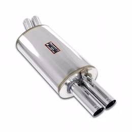 783226., SUPERSPRINT 783226. Rear Exhaust for BMW M3 (E30) in UAE, Dubai. Condition - new. Price 5,210 AED. Photo, seller contacts | AUTO.AE