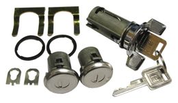 PYC-PY106B, PYCL Vega-Astre Locks Ignition and Door Lock Cylinder Sets PY106B in UAE, Dubai. Condition - new. Price 200 AED. Photo, seller contacts | AUTO.AE