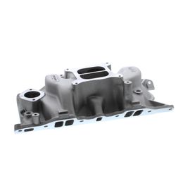 WND-8022WND, Weiand Stealth Intake Manifolds for 1968-1970 CORONET, 1971-1974 NEWPORT - 8022WND في الإمارات, دبي. Condition - new. Price 1,910 AED. Photo, seller contacts | AUTO.AE