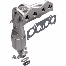 MPE-51859, MagnaFlow Direct-Fit Catalytic Converters for 2004-2007 HIGHLANDER - 51859 in UAE, Dubai. Condition - new. Price 2,880 AED. Photo, seller contacts | AUTO.AE