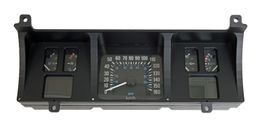 DAK-MTX-86J-WAG, Dakota Digital RTX Direct-Fit Gauge Kits for 1986-1988 J10, J20, 1986-1990 WAGONEER - MTX-86J-WAG in UAE, Dubai. Condition - new. Price ⁦8,220 AED⁩. Photo, seller contacts | AUTO.AE