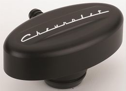 BSP-BLK21923, Billet Specialties Valve Cover Breathers BLK21923 في الإمارات, دبي. Condition - new. Price 520 AED. Photo, seller contacts | AUTO.AE