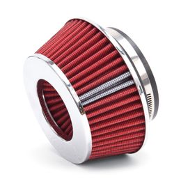 EDL-43611, Edelbrock Pro-Flo Universal Conical Air Filter Elements 43611 в ОАЭ, Дубай. Состояние - новое. Цена ⁦180 AED⁩. Фото, контакты продавца | AUTO.AE