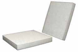 WIX-24313, WIX Filters Cabin Air Filters 24313 في الإمارات, دبي. Condition - new. Price 100 AED. Photo, seller contacts | AUTO.AE