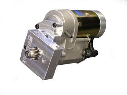 MEZ-TS119, Meziere True Start 100 Series High-Torque Starters TS119 في الإمارات, دبي. Condition - new. Price 2,080 AED. Photo, seller contacts | AUTO.AE