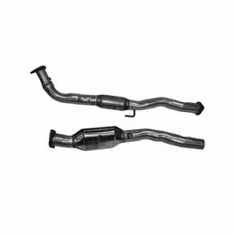 APH-645783, AP Exhaust Direct-Fit Catalytic Converters 645783 في الإمارات, دبي. Condition - new. Price 3,210 AED. Photo, seller contacts | AUTO.AE