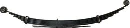 RNB-34-1417HD, Dorman Leaf Springs 34-1417HD في الإمارات, دبي. Condition - new. Price 1,950 AED. Photo, seller contacts | AUTO.AE