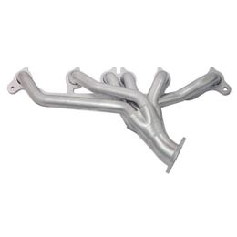 GBE-51327, Banks Power Revolver Exhaust Manifolds 51327 в ОАЭ, Дубай. Состояние - новое. Цена 2 250 AED. Фото, контакты продавца | AUTO.AE