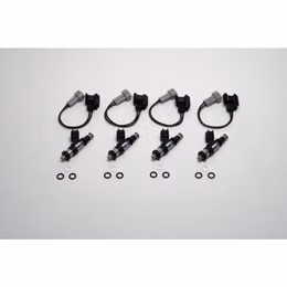 14002-AF003, HKS 14002-AF003 Injector Upgrade Kit for SUBARU WRX STI (EJ20) в ОАЭ, Дубай. Состояние - новое. Цена 3 390 AED. Фото, контакты продавца | AUTO.AE