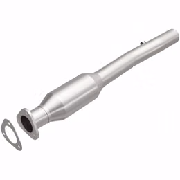 447321, MAGNAFLOW 447321 Catalytic Converter Direct-Fit California Grade for FORD E-150 Econoline 2000-2002 in UAE, Dubai. Condition - new. Price 3,160 AED. Photo, seller contacts | AUTO.AE