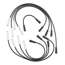 ACC-9043C, ACCEL Extreme 9000 Ceramic Spark Plug Wire Sets 9043C في الإمارات, دبي. Condition - new. Price 770 AED. Photo, seller contacts | AUTO.AE