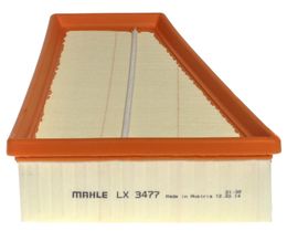 MAH-LX3477, Mahle Original Air Filter Elements LX 3477 в ОАЭ, Дубай. Состояние - новое. Цена 160 AED. Фото, контакты продавца | AUTO.AE