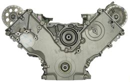 VRE-DFTH, VEGE Remanufactured Long Block Crate Engines DFTH in UAE, Dubai. Condition - new. Price 21,070 AED. Photo, seller contacts | AUTO.AE