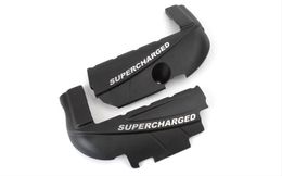 EDL-41143, Edelbrock Supercharged Coil Covers for 2010-2011 CAMARO - 41143 في الإمارات, دبي. Condition - new. Price 2,380 AED. Photo, seller contacts | AUTO.AE