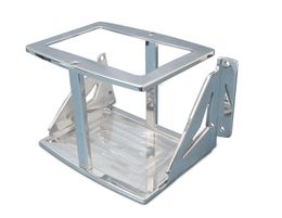 EMS-MS374-50CL, Eddie Motorsports Battery Boxes for 1955-1956 BEL AIR, NOMAD - MS374-50CL в ОАЭ, Дубай. Состояние - новое. Цена 1 700 AED. Фото, контакты продавца | AUTO.AE