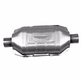 CTO-2584, Catco Catalytic Converters - Catalytic Converters for 2007 MALIBU - 2584 in UAE, Dubai. Condition - new. Price 1,800 AED. Photo, seller contacts | AUTO.AE