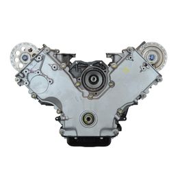 VRE-DFXF, VEGE Remanufactured Long Block Crate Engines DFXF in UAE, Dubai. Condition - new. Price 15,250 AED. Photo, seller contacts | AUTO.AE