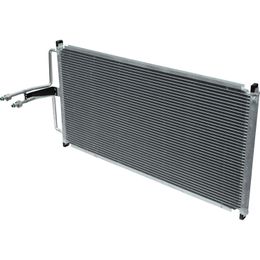 UAC-CN3092PFC, Universal Air Conditioner Air Conditioning Condensers for 2004-2008 F-150, 2004 F-150 HERITAGE, 2006-2008 MARK LT - CN 3092PFC in UAE, Dubai. Condition - new. Price 430 AED. Photo, seller contacts | AUTO.AE