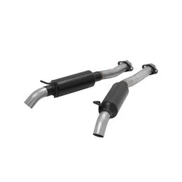 FLO-817682, Flowmaster Outlaw Extreme Exhaust Systems for 1986-2004 MUSTANG - 817682 в ОАЭ, Дубай. Состояние - новое. Цена 3 420 AED. Фото, контакты продавца | AUTO.AE