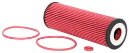 KNN-HP-7037, K&N Performance Gold Oil Filters HP-7037 in UAE, Dubai. Condition - new. Price 90 AED. Photo, seller contacts | AUTO.AE