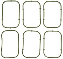 MAH-MS19878, Mahle Original Upper Intake Manifold Gaskets MS19878 in UAE, Dubai. Condition - new. Price 130 AED. Photo, seller contacts | AUTO.AE