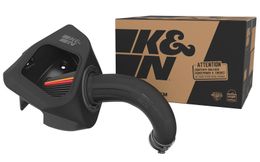 KNN-50-1578D, K&N 50 Series NextGen Cold Air Intake Kits for 2019-2026 1500 - 50-1578D в ОАЭ, Дубай. Состояние - новое. Цена 2 040 AED. Фото, контакты продавца | AUTO.AE