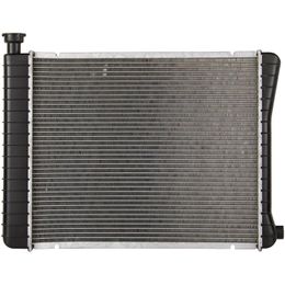 SGT-CU434, Spectra Premium Radiators 434-CU434 в ОАЭ, Дубай. Состояние - новое. Цена 850 AED. Фото, контакты продавца | AUTO.AE