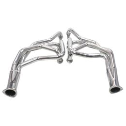 PTE-H8048-1, Patriot Full-Length Headers H8048-1 في الإمارات, دبي. Condition - new. Price 2,900 AED. Photo, seller contacts | AUTO.AE