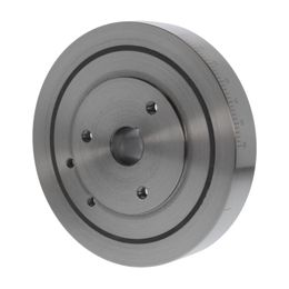 SUM-161358, Summit Racing™ OE-Style SBC Harmonic Damper SUM-161358 في الإمارات, دبي. Condition - new. Price 430 AED. Photo, seller contacts | AUTO.AE