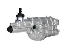 REM-TCET18083, Tremec TKX Manual Transmission for GM V8 TCET18083 in UAE, Dubai. Condition - new. Price 13,830 AED. Photo, seller contacts | AUTO.AE
