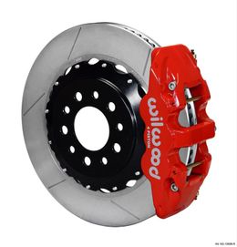 WIL-140-13698-R, Wilwood AERO4 Big Brake Rear Brake Kits for 2014-2019 CORVETTE - 140-13698-R in UAE, Dubai. Condition - new. Price 12,330 AED. Photo, seller contacts | AUTO.AE