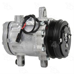 FSS-68573, Four Seasons Air Conditioning Compressors for 1995-2001 METRO, SWIFT - 68573 в ОАЭ, Дубай. Состояние - новое. Цена 1 450 AED. Фото, контакты продавца | AUTO.AE