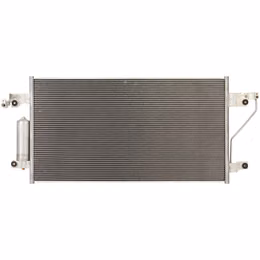 RCG-31-30028, Reach Cooling Air Conditioning Condensers for 2016-2019 TITAN XD - 31-30028 in UAE, Dubai. Condition - new. Price 620 AED. Photo, seller contacts | AUTO.AE