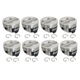 SUM-17365FC-30, Summit Racing™ Coated Forged SBC 350 Pistons SUM-17365FC-30 в ОАЭ, Дубай. Состояние - новое. Цена 2 310 AED. Фото, контакты продавца | AUTO.AE