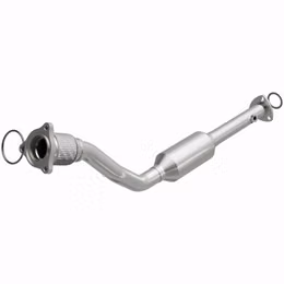51536, MAGNAFLOW 51536 Catalytic Converter Direct-Fit OEM Grade for CHEVROLET Cavalier 1999-2002 in UAE, Dubai. Condition - new. Price 2,850 AED. Photo, seller contacts | AUTO.AE