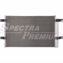 SGT-7-3656, Spectra Premium Air Conditioning Condensers for 2007-2010 EDGE, MKX - 434-73656 in UAE, Dubai. Condition - new. Price 750 AED. Photo, seller contacts | AUTO.AE