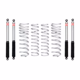 E80-51-024-03-22, EIBACH E80-51-024-03-22 Set of 4 Shocks And 4 Springs And Hardware Pro-Truck Lift for JEEP Gladiator Rubicon (JT) 2020-2025 في الإمارات, دبي. Condition - new. Price 6,160 AED. Photo, seller contacts | AUTO.AE