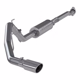 S5210409, MBRP S5210409 Cat-Back 3" Armor Plus (T409 Stainless Steel / Single) for FORD F-150 2009-2010 в ОАЭ, Дубай. Состояние - новое. Цена 4 230 AED. Фото, контакты продавца | AUTO.AE