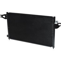UAC-CN3060PFC, Universal Air Conditioner Air Conditioning Condensers for 2002-2006 RSX - CN 3060PFC in UAE, Dubai. Condition - new. Price 350 AED. Photo, seller contacts | AUTO.AE